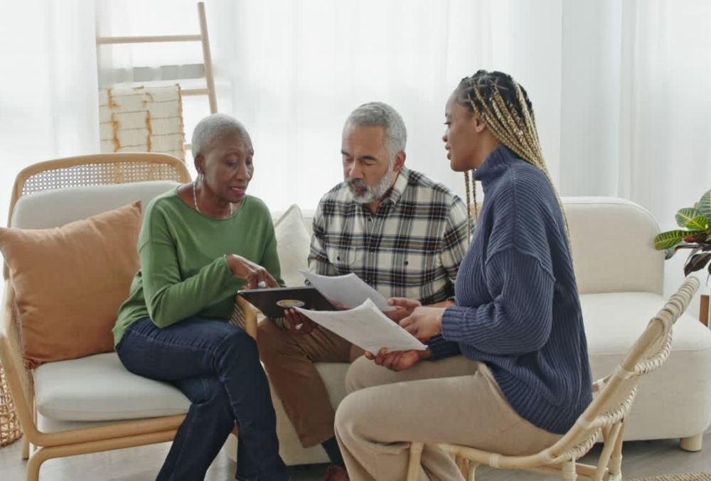 estate planning and retirement planning