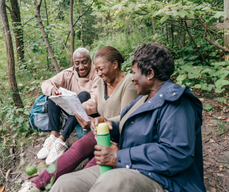 The 6 Most Important Emotional Stages During Retirement - Systech Limited