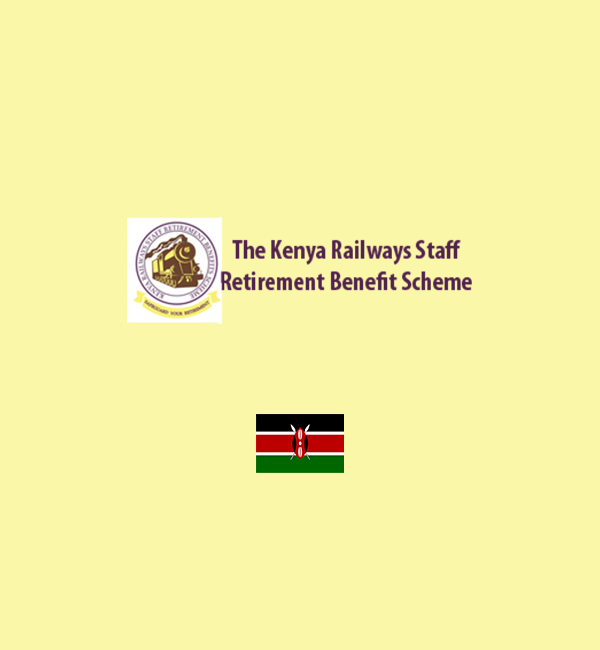 Kenya Railways Staff Retirement Benefit Scheme