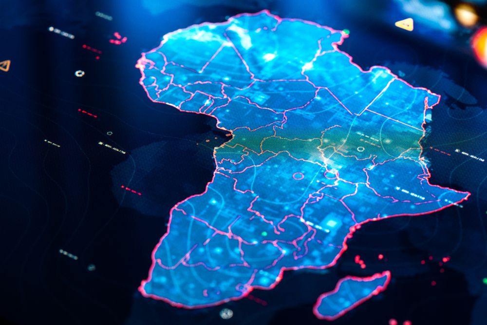 Using Digital Technologies to Improve Pension Mobilization in Africa