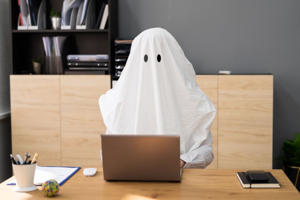 Is Your Pension Fund “Ghost-Proof”?