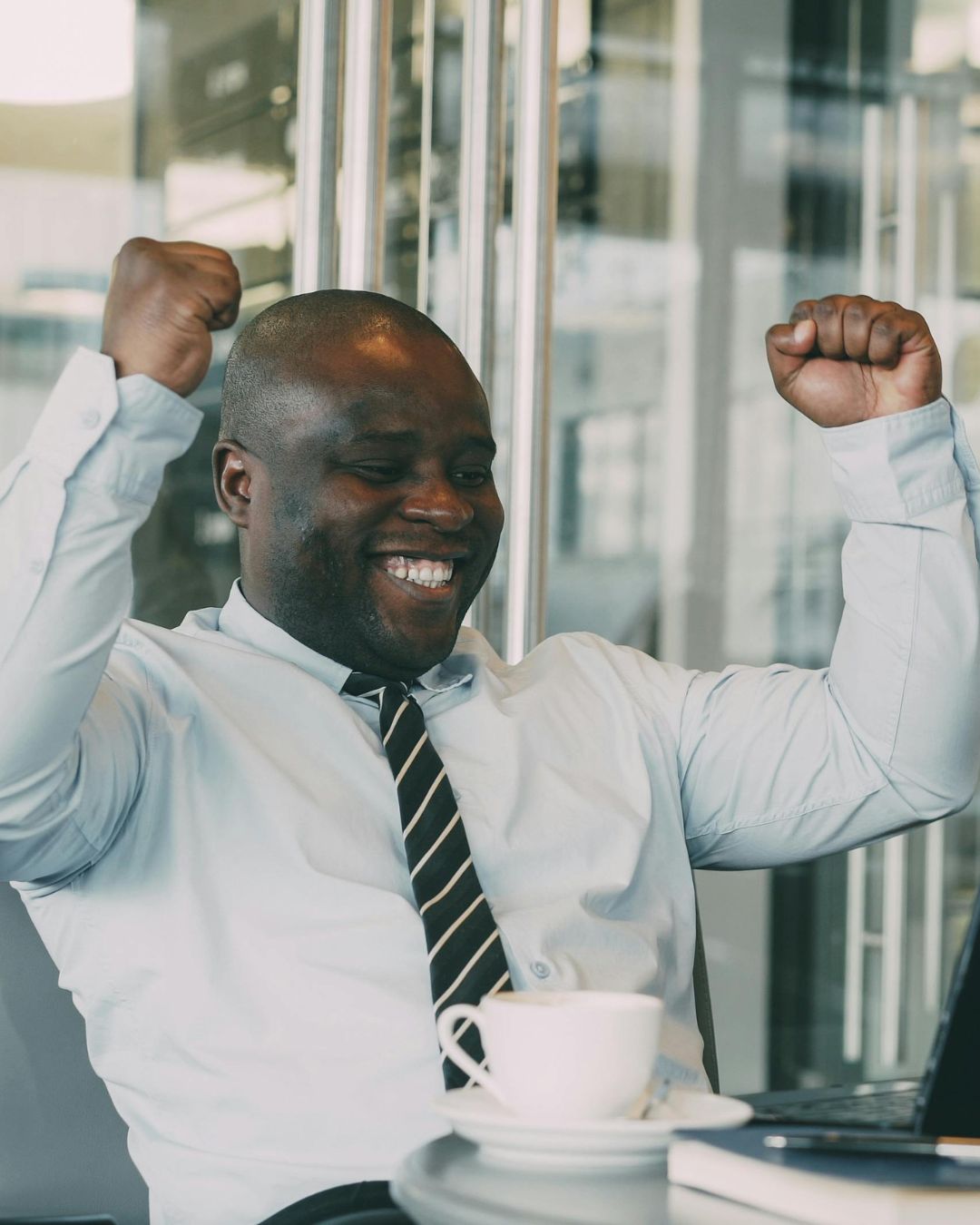 Why Outcomes Must Matter More Than Compliance