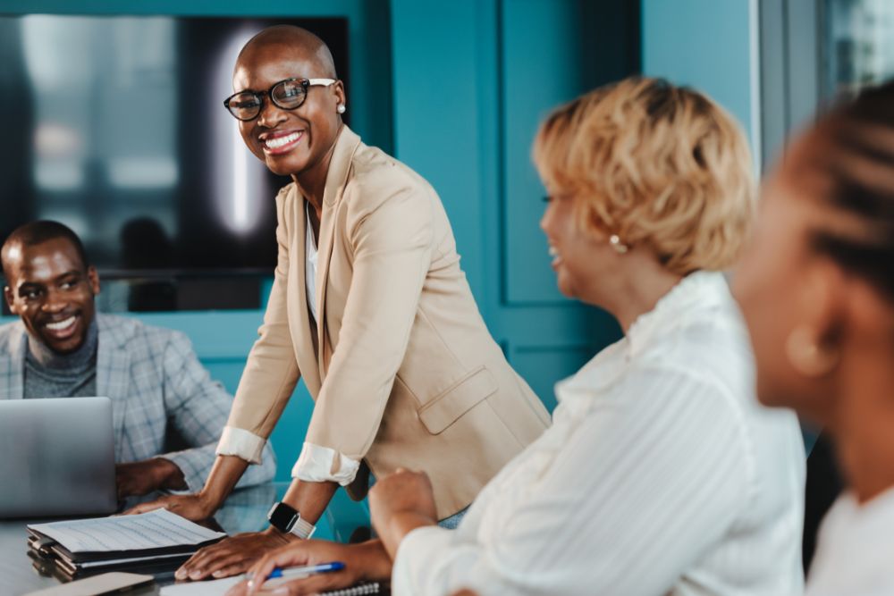BEYOND TECHNOLOGY: UNDERSTANDING AFRICA’S PENSION ECOSYSTEMS