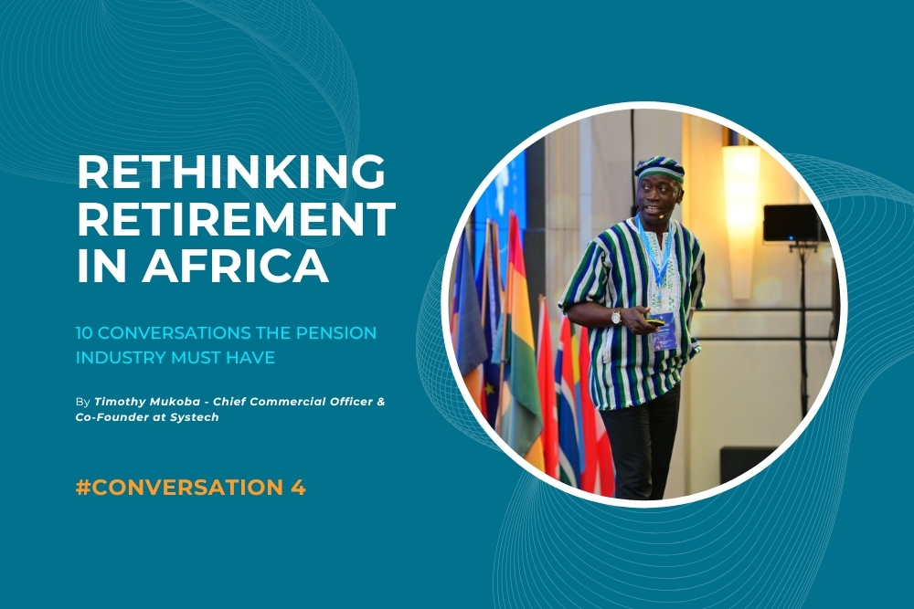 Retirement Is More Than Income Replacement: Why Africa Needs a New Definition of Retirement Adequacy.